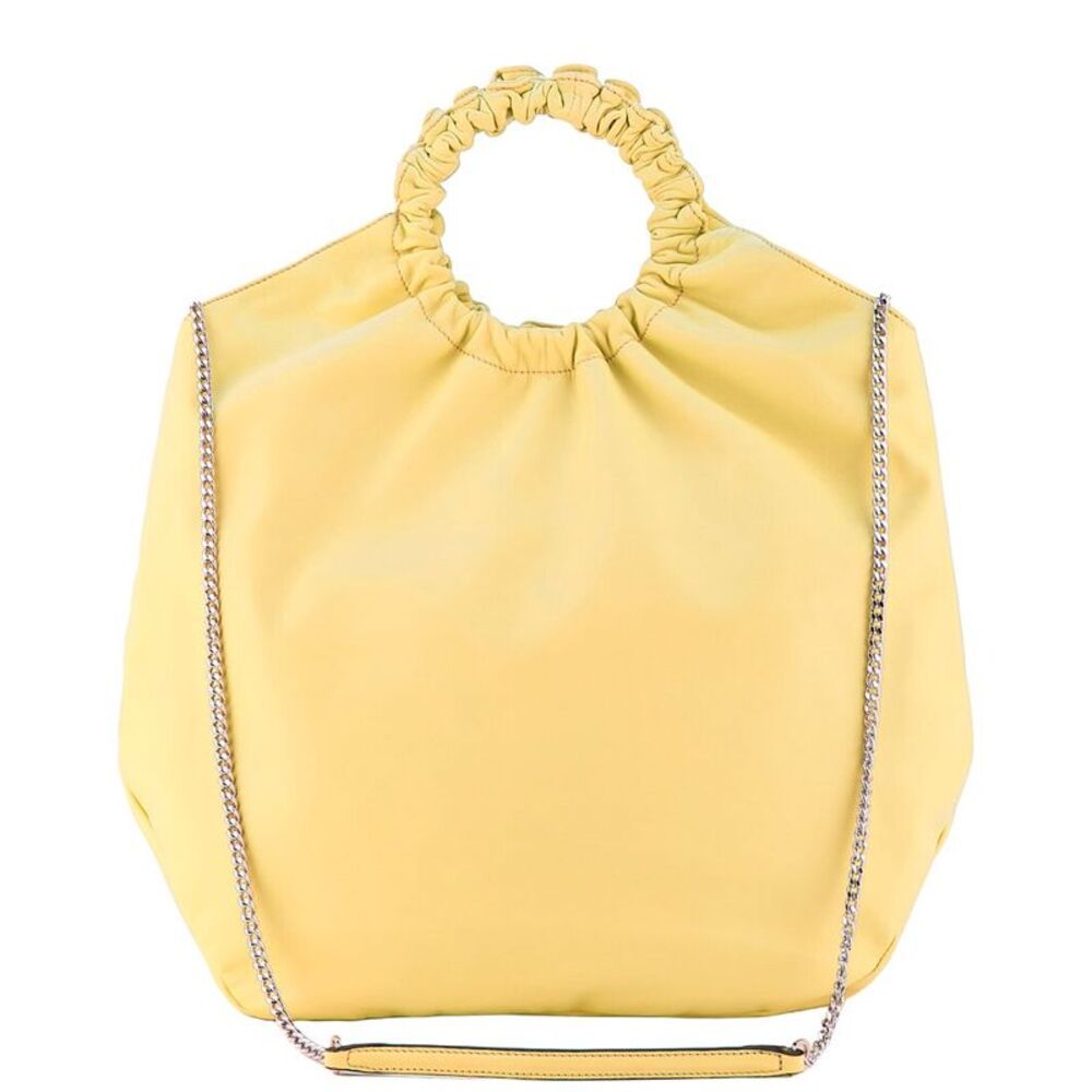 Agl Gretty Leather Tote